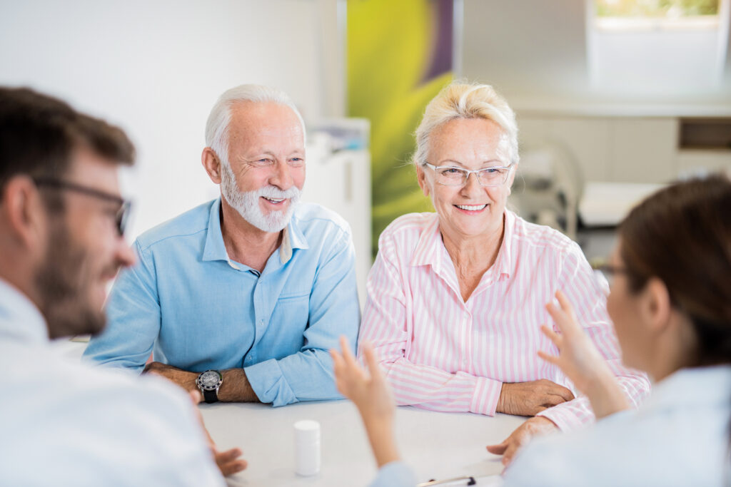 Different Types Of Hearing Loss